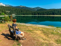 Crno jezero